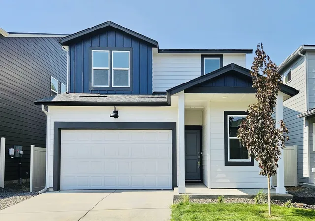 Photo 1 of Single family home for sale at 5837 S Bernard St, Spokane, WA 99224 | MLS# 202622454 | Listing updated on 2026-08-20