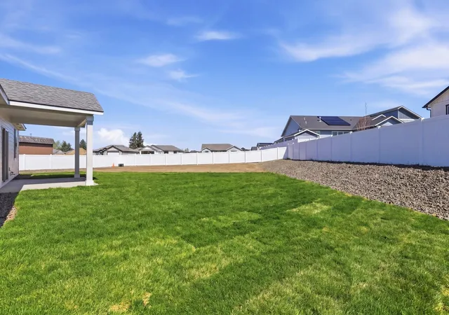 35th image of 1226 N Park Ct, Deer Park, WA 99006 | MLS# 202622459