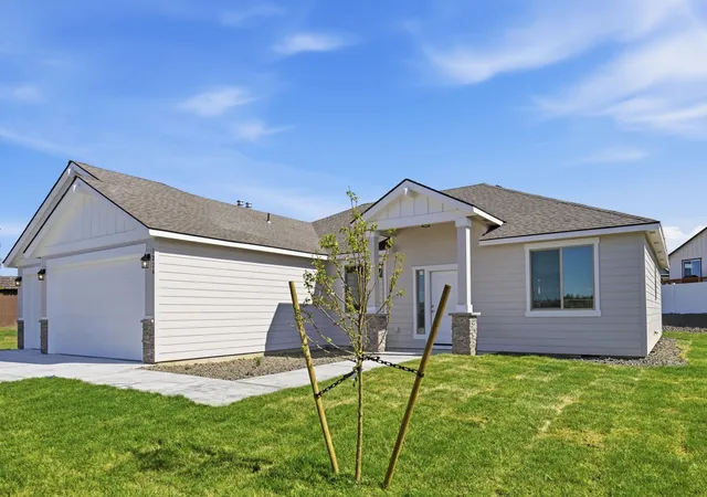 Photo 4 of Single family home for sale at 1226 N Park Ct, Deer Park, WA 99006 | MLS# 202622459 | Listing updated on 2026-09-03