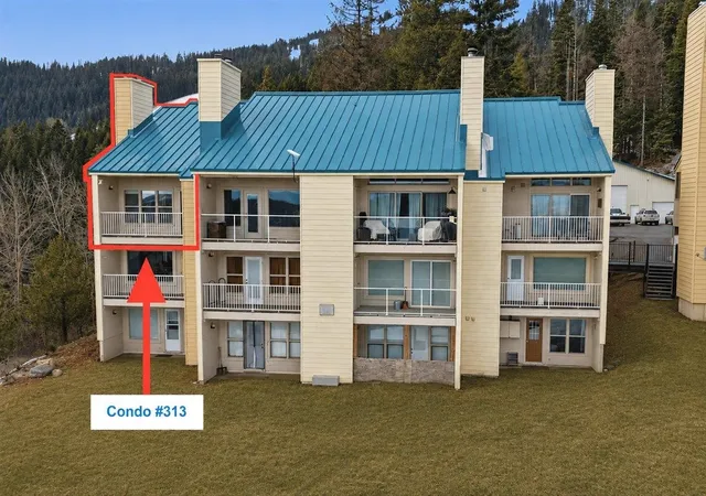 2nd image of 28600 N Mt Spokane Park Dr, Mead, WA 99021 | MLS# 202622473