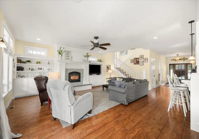 Photo 3 of Single family home for sale at 20006 S Spangle Crk Rd, Spangle, WA 99031 | MLS# 202622475 | Listing updated on 2026-08-19