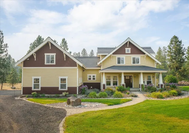 Photo 39 of Single family home for sale at 20006 S Spangle Crk Rd, Spangle, WA 99031 | MLS# 202622475 | Listing updated on 2026-08-19