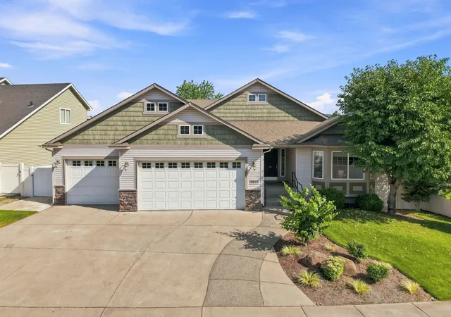 1st image of 3817 S Virgina Ln, Spokane Valley, WA 99206 | MLS# 202622477