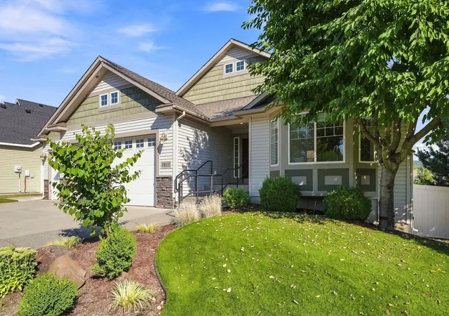 2nd image of 3817 S Virgina Ln, Spokane Valley, WA 99206 | MLS# 202622477