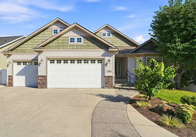 3rd image of 3817 S Virgina Ln, Spokane Valley, WA 99206 | MLS# 202622477