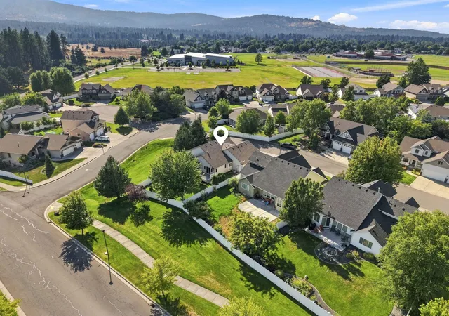 50th image of 3817 S Virgina Ln, Spokane Valley, WA 99206 | MLS# 202622477