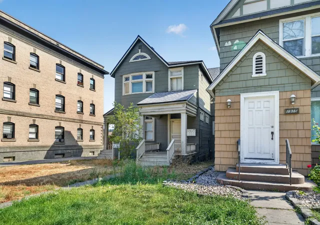 2nd image of 1911 W 2nd Ave, Spokane, WA 99201 | MLS# 202622478