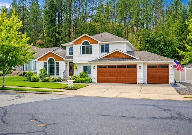 1st image of 13407 N Addison St, Spokane, WA 99208 | MLS# 202622479