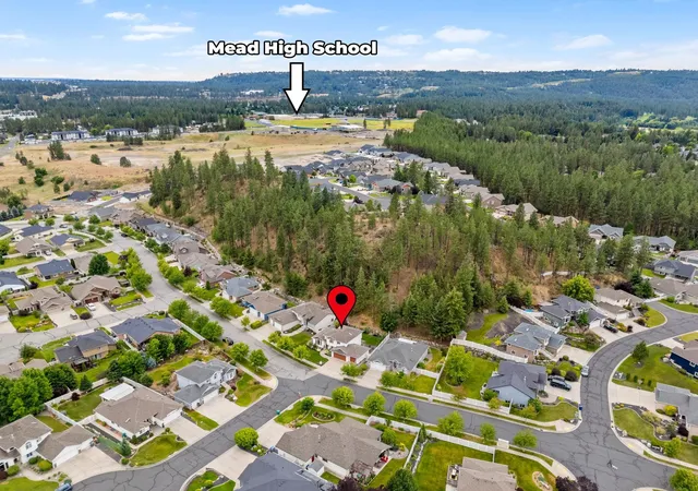 37th image of 13407 N Addison St, Spokane, WA 99208 | MLS# 202622479