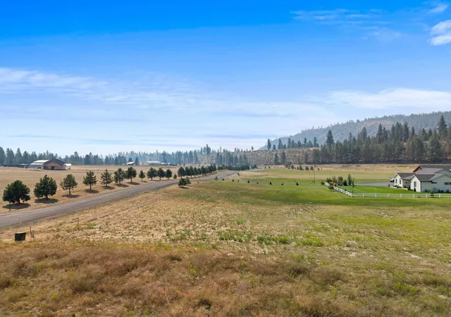 Photo 3 of Sale Pending at 40289 N Barbara Ln, Davenport, WA 99122 | MLS# 202622482 | Listing updated on 2026-08-24