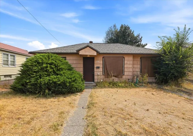 image of 1828 N Nelson St, Spokane, WA 99207 | MLS# 202622483
