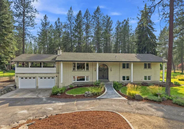 2nd image of 17317 N Saddle Hill Rd, Colbert, WA 99005 | MLS# 202622484