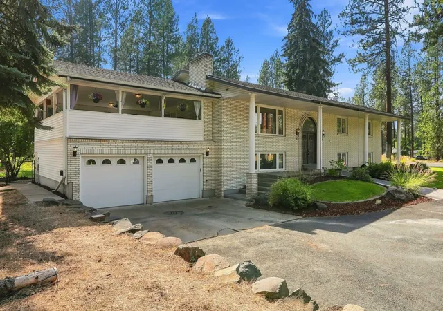 4th image of 17317 N Saddle Hill Rd, Colbert, WA 99005 | MLS# 202622484