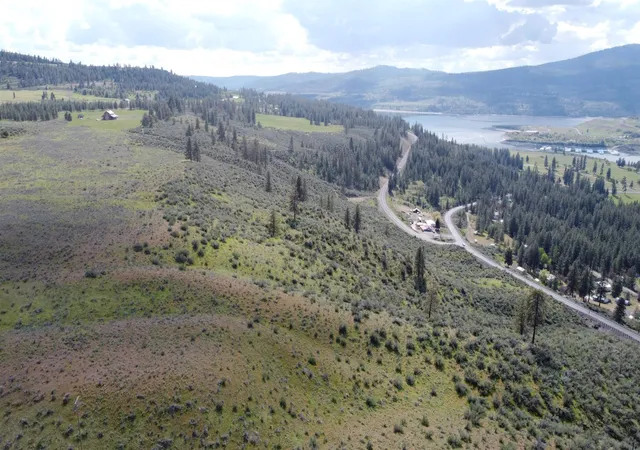 Photo 3 of Land for sale at 1axx N 25 Highway, Davenport, WA 99122 | MLS# 202622487 | Listing updated on 2026-08-19