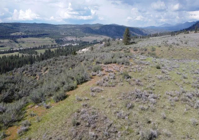 Photo 4 of Land for sale at 1axx N 25 Highway, Davenport, WA 99122 | MLS# 202622487 | Listing updated on 2026-08-19