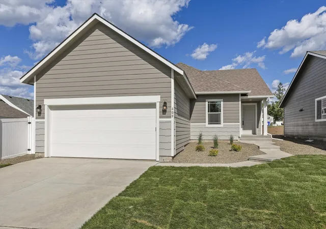 1st image of 609 S Manifold Ln, Spokane Valley, WA 99016 | MLS# 202622488