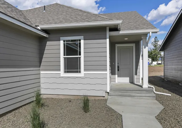 2nd image of 609 S Manifold Ln, Spokane Valley, WA 99016 | MLS# 202622488
