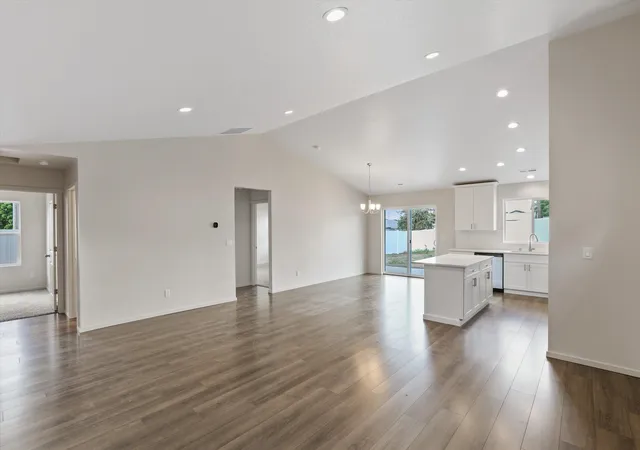 Photo 3 of Single family home for sale at 609 S Manifold Ln, Spokane Valley, WA 99016 | MLS# 202622488 | Listing updated on 2026-09-29