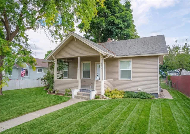 1st image of 3908 E 4th Ave, Spokane, WA 99202 | MLS# 202622490