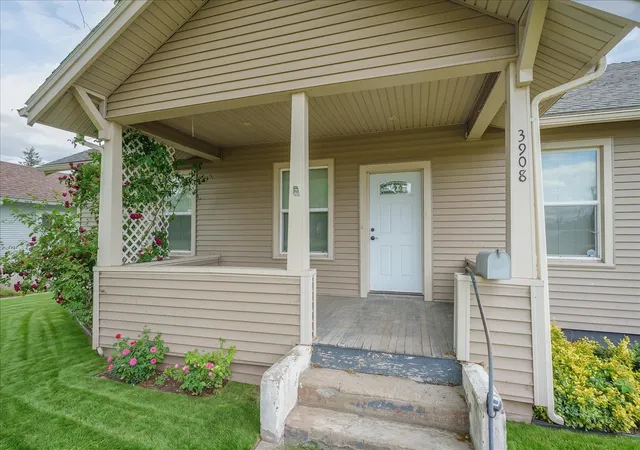 2nd image of 3908 E 4th Ave, Spokane, WA 99202 | MLS# 202622490