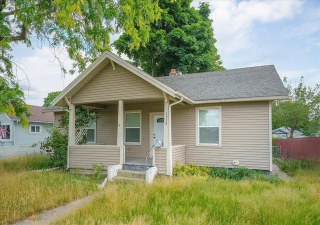 4th image of 3908 E 4Th Ave, Spokane, WA 99202 | MLS# 202622490