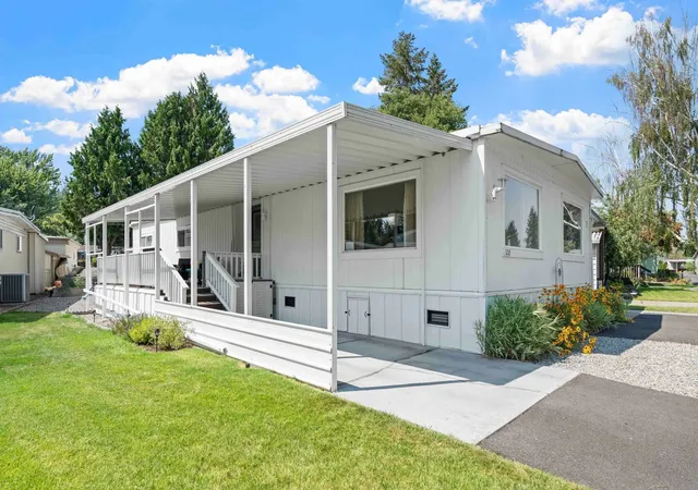 1st image of 2311 W 16th Ave, Spokane, WA 99224 | MLS# 202622491