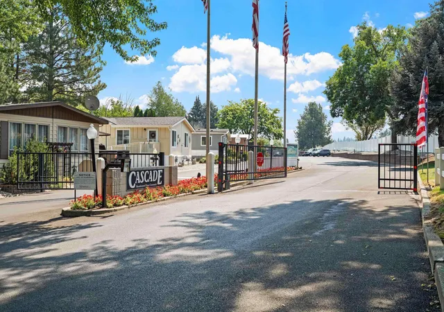 2nd image of 2311 W 16th Ave, Spokane, WA 99224 | MLS# 202622491