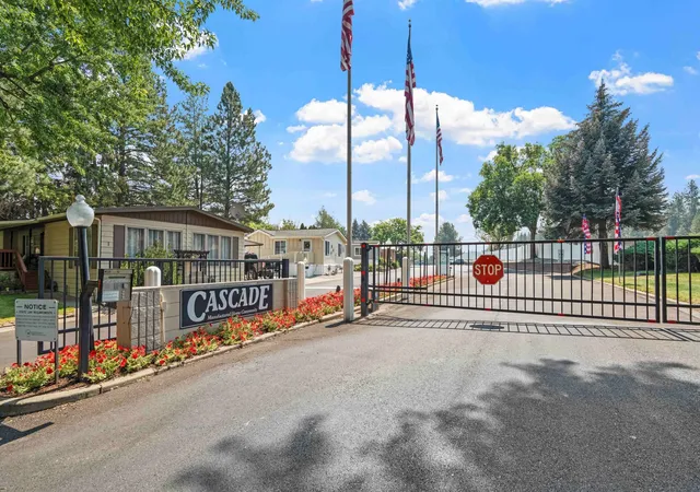 3rd image of 2311 W 16Th Ave, Spokane, WA 99224 | MLS# 202622491