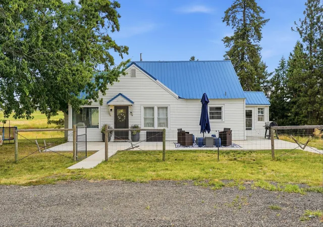 2nd image of 24416 N Orchard Bluff Rd, Chattaroy, WA 99003 | MLS# 202622492