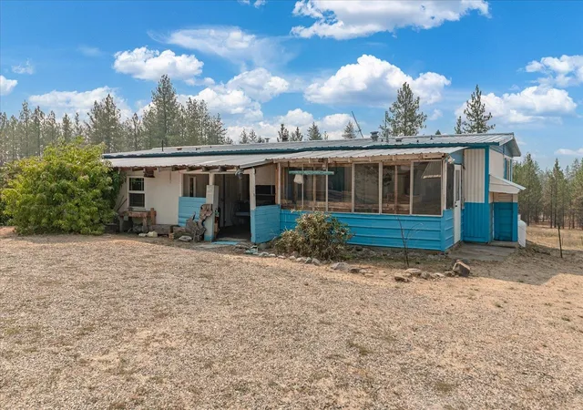 1st image of 7617 Elaine St, Ford, WA 99013 | MLS# 202622497