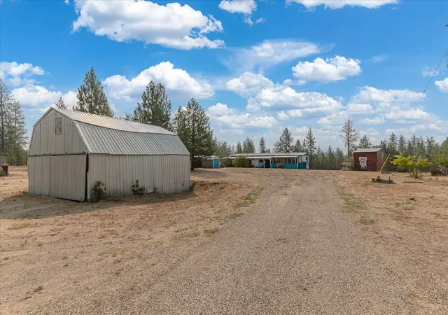 2nd image of 7617 Elaine St, Ford, WA 99013 | MLS# 202622497