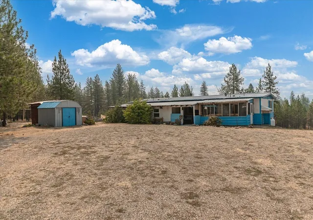 Photo 3 of Manufactured home for sale at 7617 Elaine St, Ford, WA 99013 | MLS# 202622497 | Listing updated on 2026-09-19