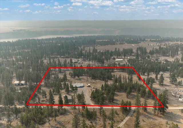 43rd image of 7617 Elaine St, Ford, WA 99013 | MLS# 202622497