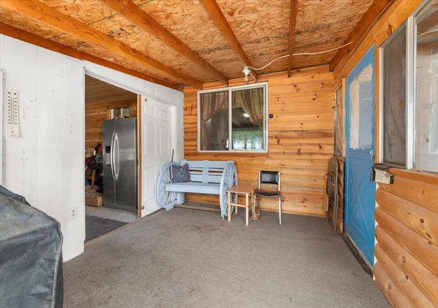 Photo 4 of Manufactured home for sale at 7617 Elaine St, Ford, WA 99013 | MLS# 202622497 | Listing updated on 2026-09-26