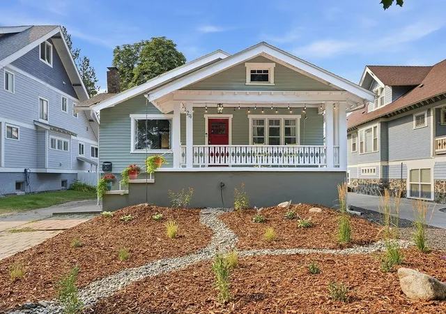 1st image of 24 E 14th Ave, Spokane, WA 99202 | MLS# 202622500