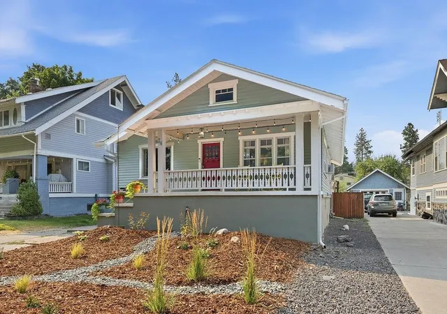 Photo 2 of Sale Pending at 24 E 14th Avenue, Spokane, WA 99202 | MLS# 202622500 | Listing updated on 2026-08-24