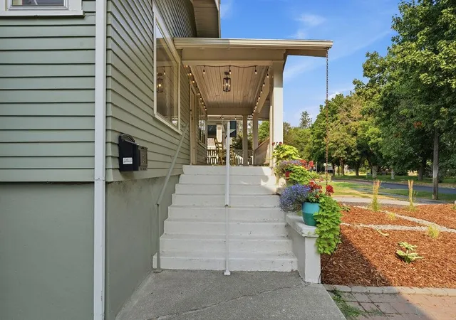 Photo 4 of Sale Pending at 24 E 14th Avenue, Spokane, WA 99202 | MLS# 202622500 | Listing updated on 2026-08-24