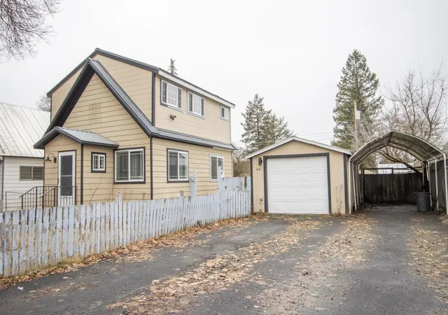 1st image of 513 S Union Ave, Newport, WA 99156 | MLS# 202622501