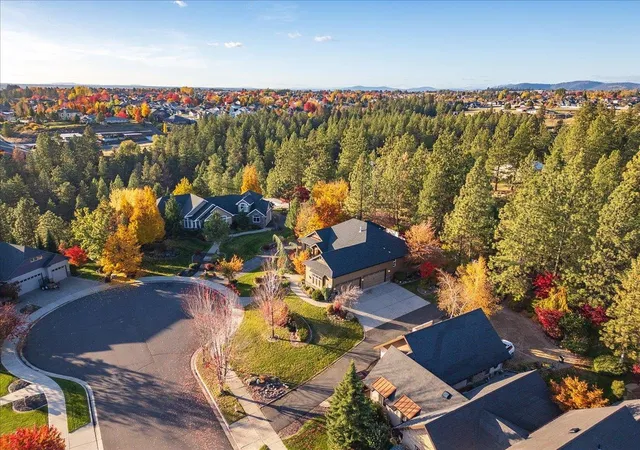 2nd image of 1610 W Panorama Ave, Spokane, WA 99208 | MLS# 202622502