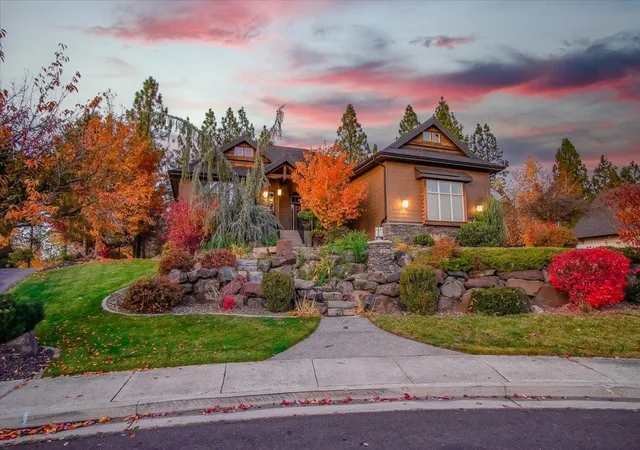 44th image of 1610 W Panorama Ave, Spokane, WA 99208 | MLS# 202622502