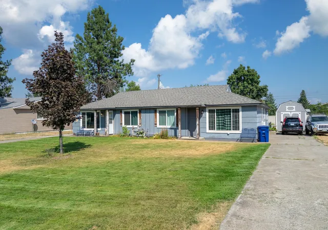 1st image of 404/406 N Grant Ave, Medical Lake, WA 99022 | MLS# 202622505