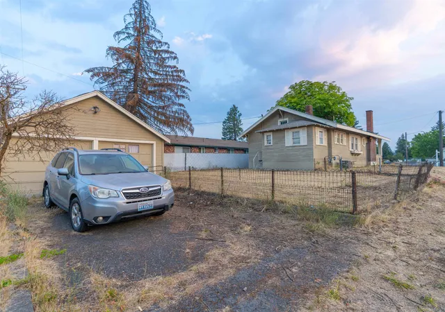 image of 1101 W Garland Ave, Spokane, WA 99205 | MLS# 202622506