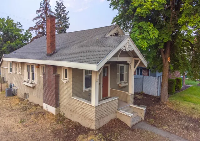 Photo 41 of Sale Pending at 1101 W Garland Ave, Spokane, WA 99205 | MLS# 202622506 | Listing updated on 2026-09-03