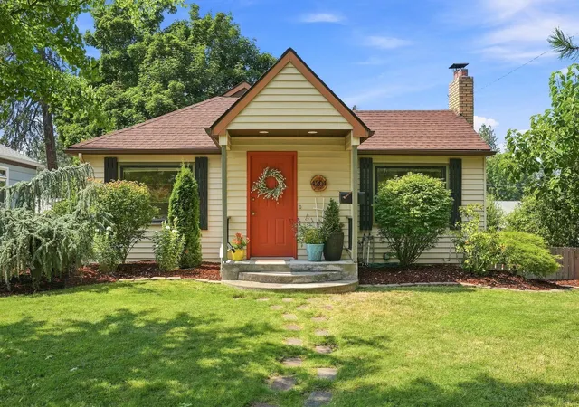 Photo 1 of Single family home for sale at 4204 S Conklin St, Spokane, WA 99203 | MLS# 202622508 | Listing updated on 2026-10-05
