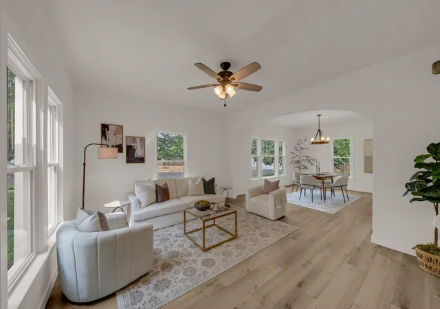 2nd image of 1128 W Mansfield Ave, Spokane, WA 99205 | MLS# 202622509