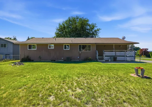 43rd image of 1225 S Woodlawn Rd, Spokane Valley, WA 99216 | MLS# 202622510