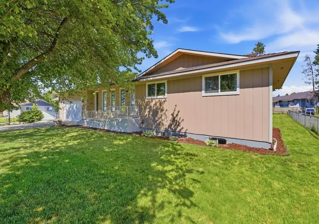 5th image of 1225 S Woodlawn Rd, Spokane Valley, WA 99216 | MLS# 202622510