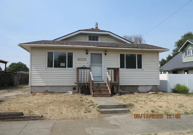 Photo 1 of Single family home for sale at 4515 N Stevens St, Spokane, WA 99205 | MLS# 202622512 | Listing updated on 2026-08-26