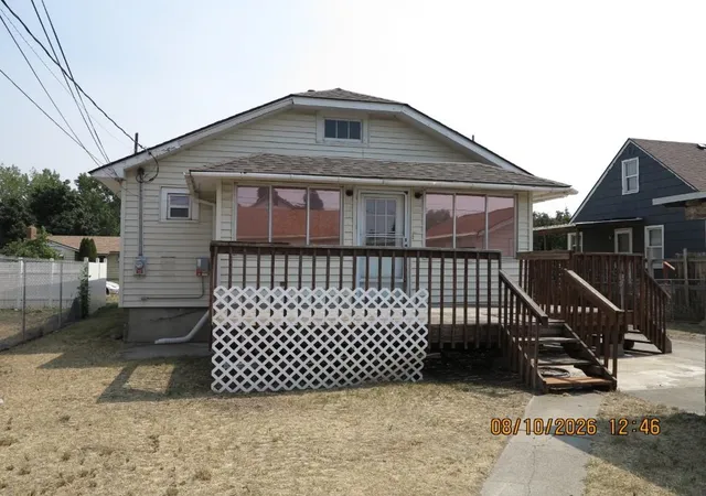 Photo 2 of Single family home for sale at 4515 N Stevens St, Spokane, WA 99205 | MLS# 202622512 | Listing updated on 2026-08-26