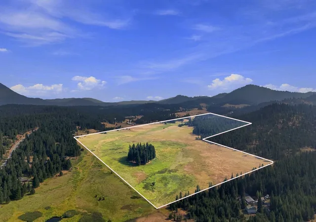 1st image of 2 Jermain Rd, Newport, WA 99156 | MLS# 202622514